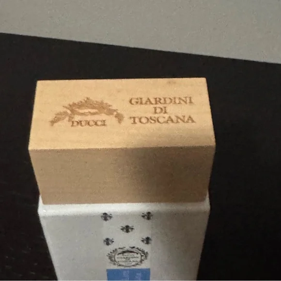 Ducci Giardini Toscana Bianco Latte Fragrance 3.4 oz - Picture 4 of 5